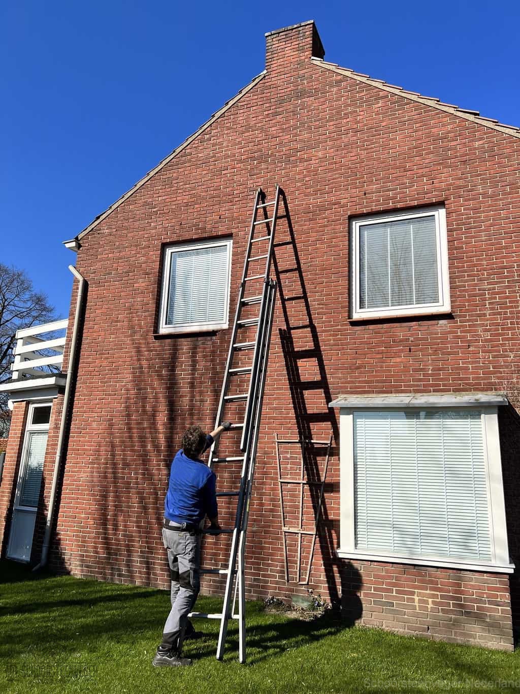 Schoorsteen controleren Voorschoten Schoorsteen controleren Voorschoten