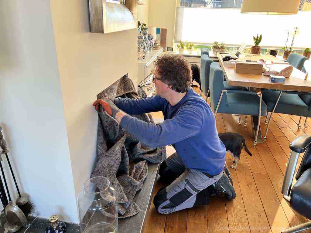 Schoorsteenveger Voorschoten Schoorsteenveger Voorschoten