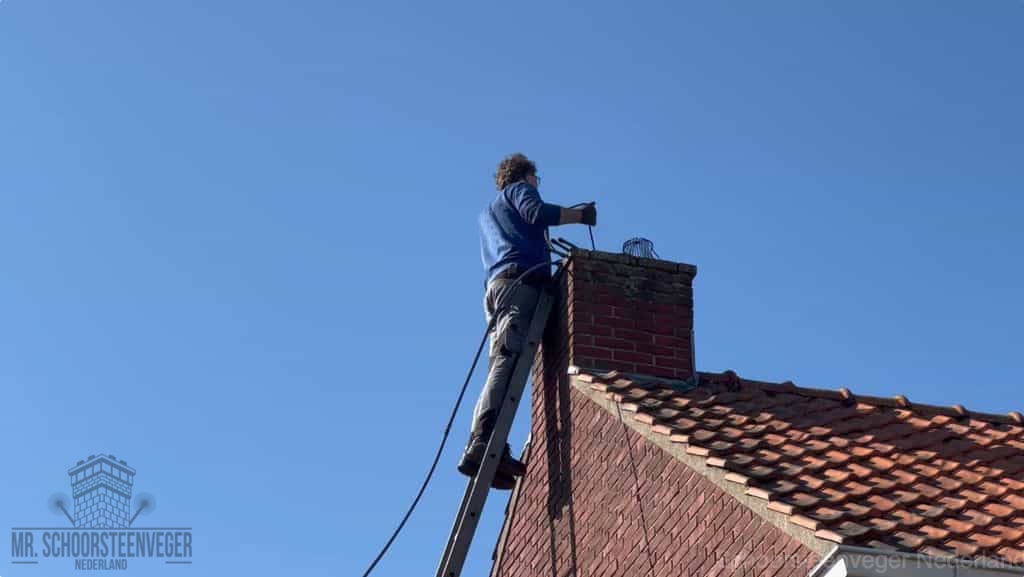 Schoorsteenveger Voorschoten Schoorsteenveger Voorschoten