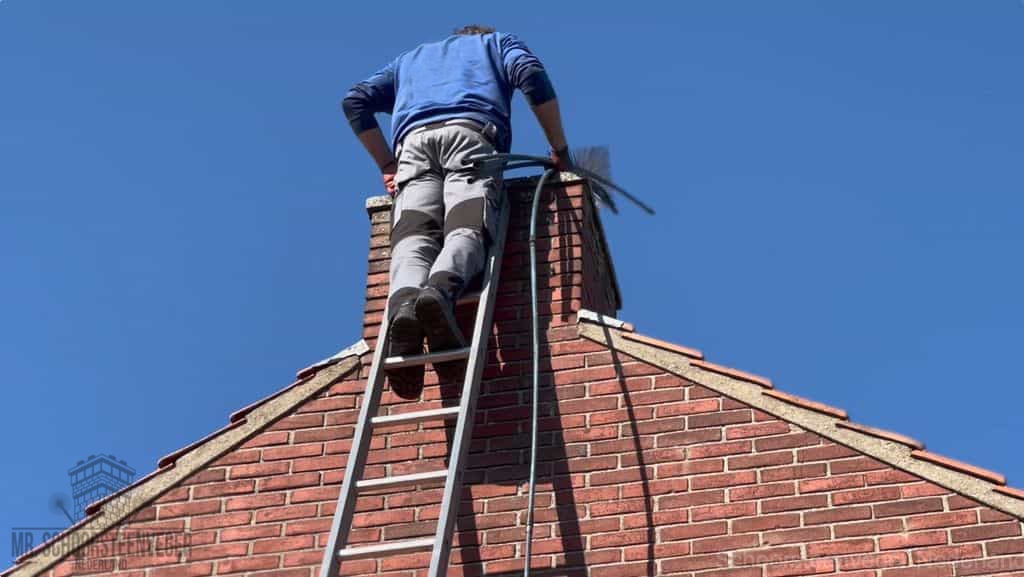 Voorschoten schoorsteenvegen Voorschoten schoorsteenvegen